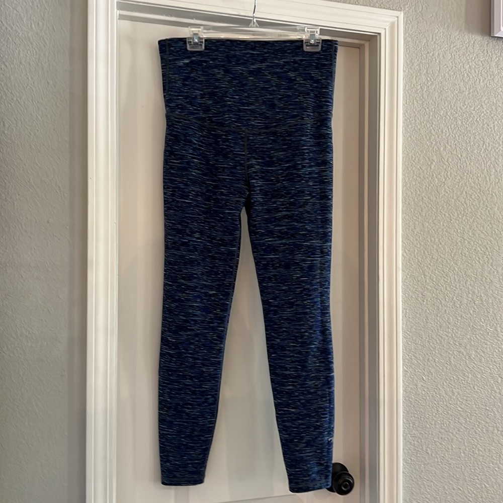 Gap Fit Maternity Leggings
